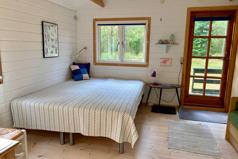 Foto von Ferienhaus SW05 in Østerby - Læsø