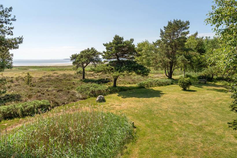 Foto von Ferienhaus SW05 in Østerby - Læsø
