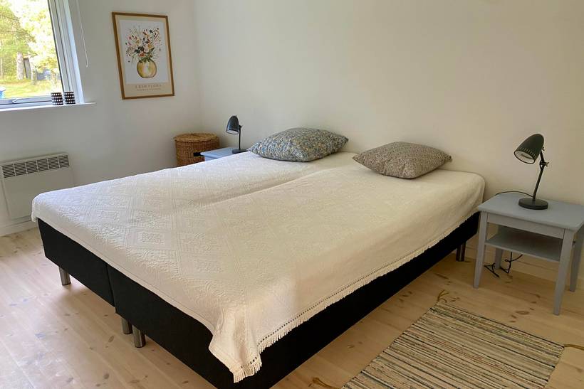 Foto von Ferienhaus SW05 in Østerby - Læsø