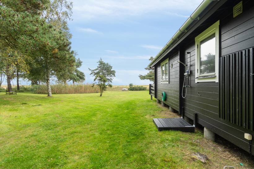 Foto von Ferienhaus SW05 in Østerby - Læsø