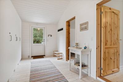 Vorschaubild von Ferienhaus SW05 in Østerby - Læsø