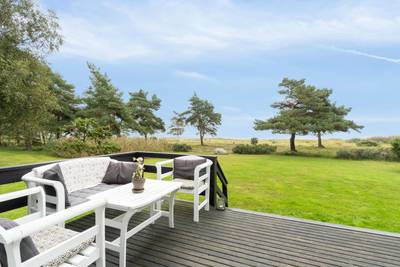 Vorschaubild von Ferienhaus SW05 in Østerby - Læsø