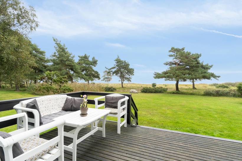 Foto von Ferienhaus SW05 in Østerby - Læsø