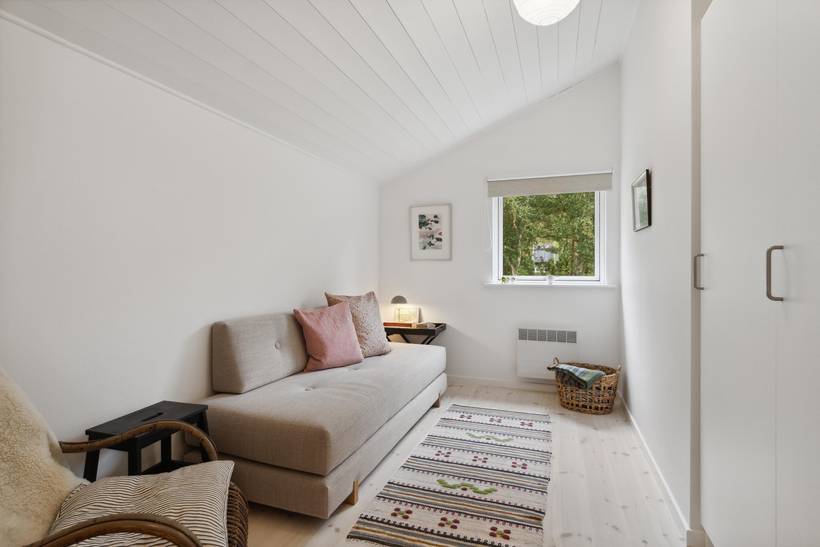 Foto von Ferienhaus SW05 in Østerby - Læsø