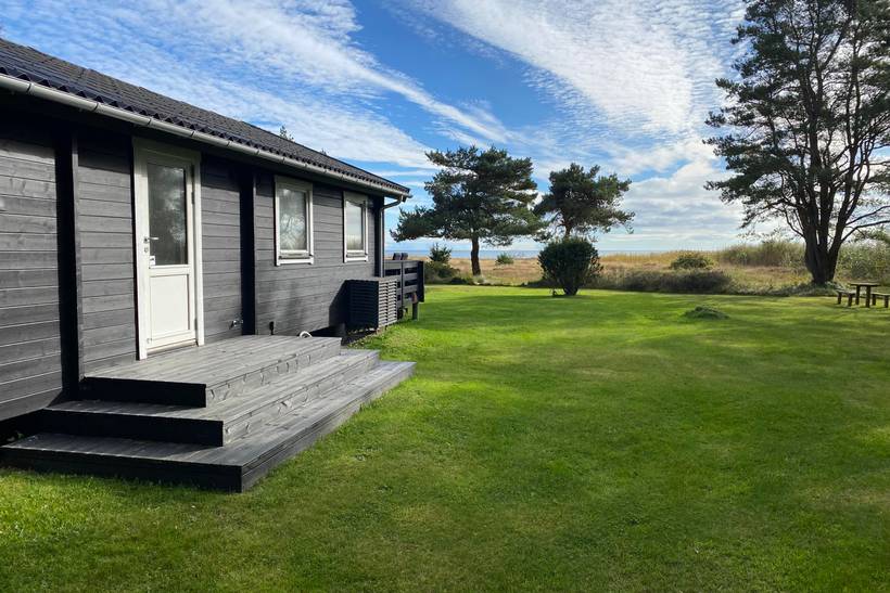 Foto von Ferienhaus SW05 in Østerby - Læsø