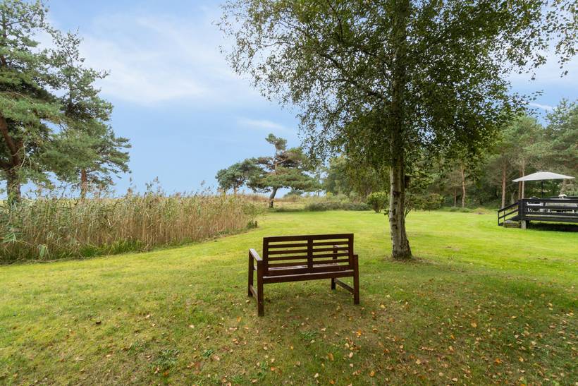 Foto von Ferienhaus SW05 in Østerby - Læsø