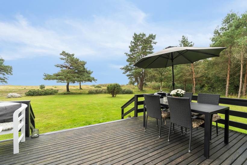 Foto von Ferienhaus SW05 in Østerby - Læsø