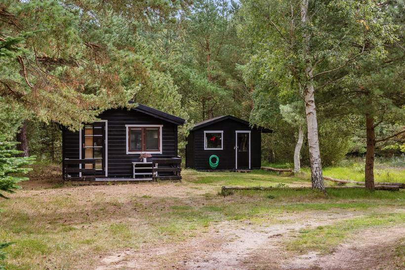 Foto von Ferienhaus SW05 in Østerby - Læsø