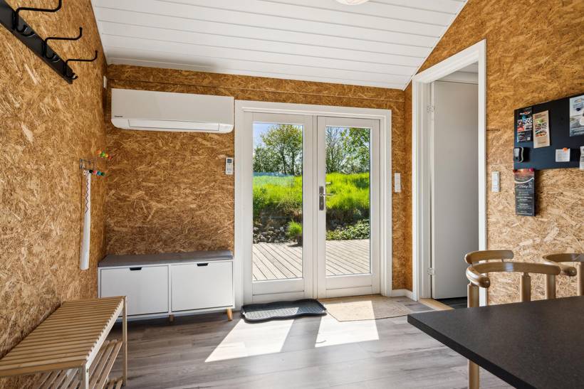 Foto von Ferienhaus SW09 in Hvidbjerg - Ostjütland