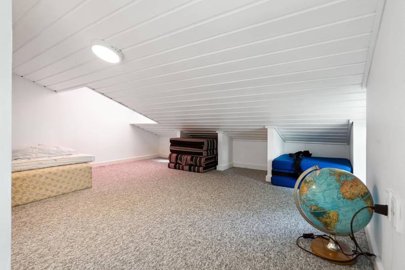 Foto von Ferienhaus SW09 in Hvidbjerg - Ostjütland