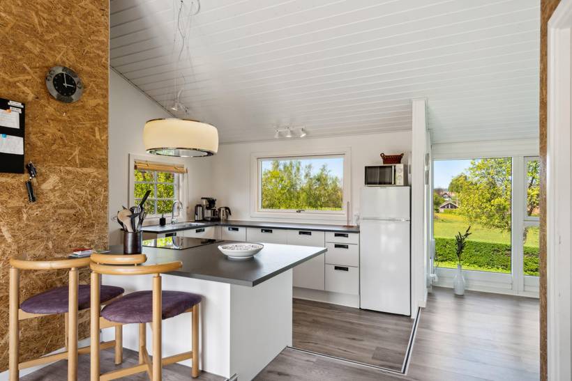 Foto von Ferienhaus SW09 in Hvidbjerg - Ostjütland