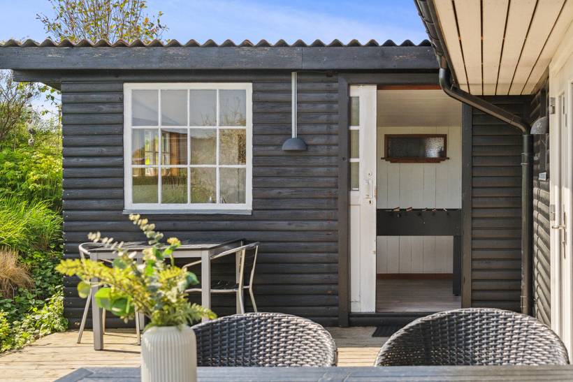 Foto von Ferienhaus SW09 in Hvidbjerg - Ostjütland