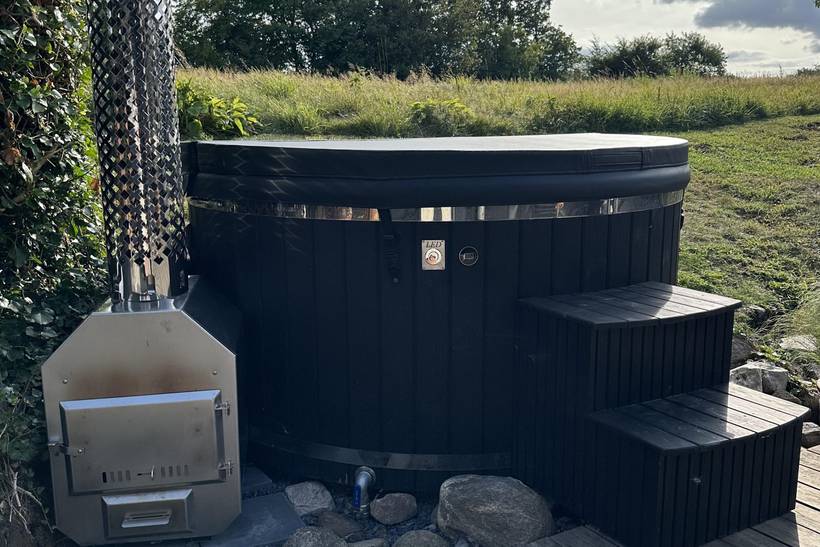 Foto von Ferienhaus SW09 in Hvidbjerg - Ostjütland