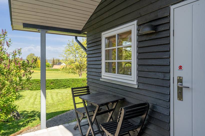 Foto von Ferienhaus SW09 in Hvidbjerg - Ostjütland