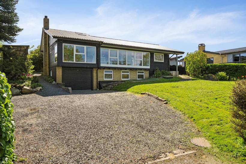 Foto von Ferienhaus SW09 in Hvidbjerg - Ostjütland