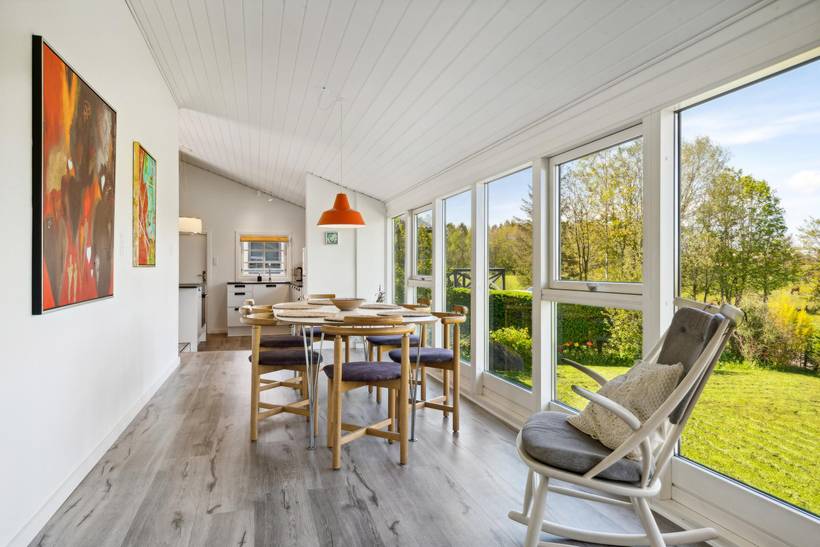 Foto von Ferienhaus SW09 in Hvidbjerg - Ostjütland