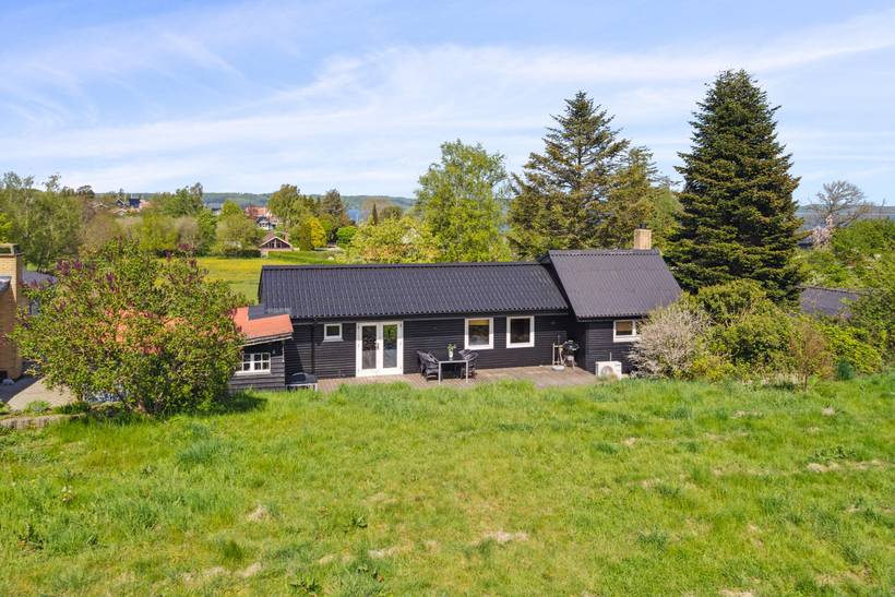 Foto von Ferienhaus SW09 in Hvidbjerg - Ostjütland