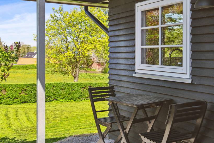 Foto von Ferienhaus SW09 in Hvidbjerg - Ostjütland