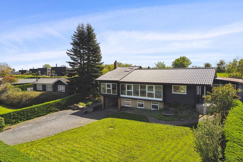 Foto von Ferienhaus SW09 in Hvidbjerg - Ostjütland
