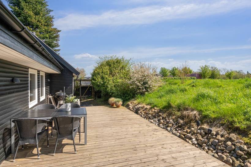 Foto von Ferienhaus SW09 in Hvidbjerg - Ostjütland