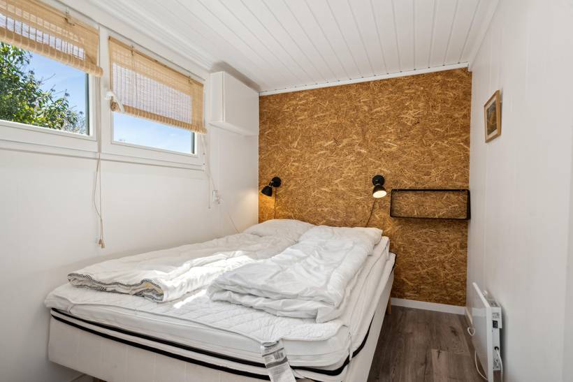 Foto von Ferienhaus SW09 in Hvidbjerg - Ostjütland
