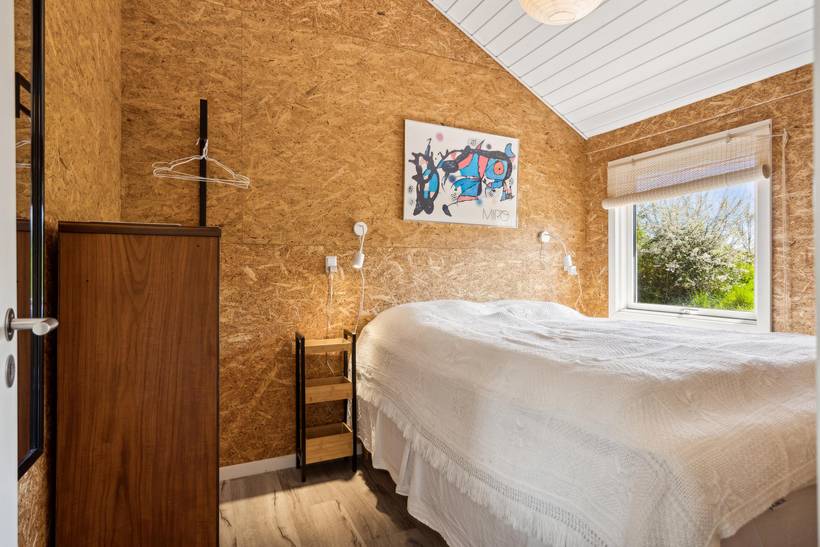 Foto von Ferienhaus SW09 in Hvidbjerg - Ostjütland