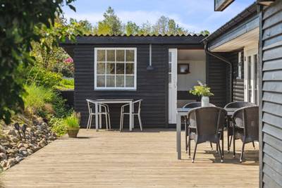 Vorschaubild von Ferienhaus SW09 in Hvidbjerg - Ostjütland