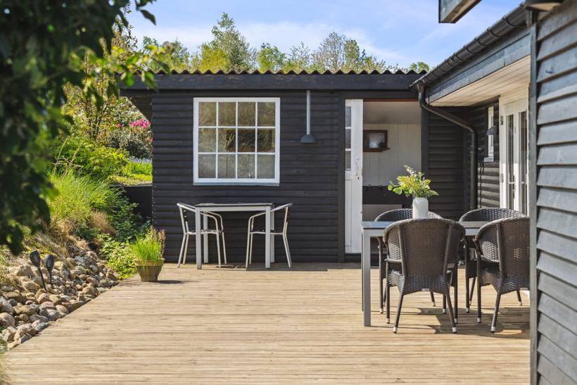 Foto von Ferienhaus SW09 in Hvidbjerg - Ostjütland