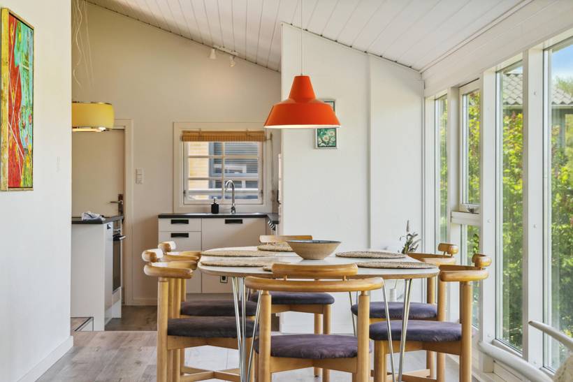 Foto von Ferienhaus SW09 in Hvidbjerg - Ostjütland