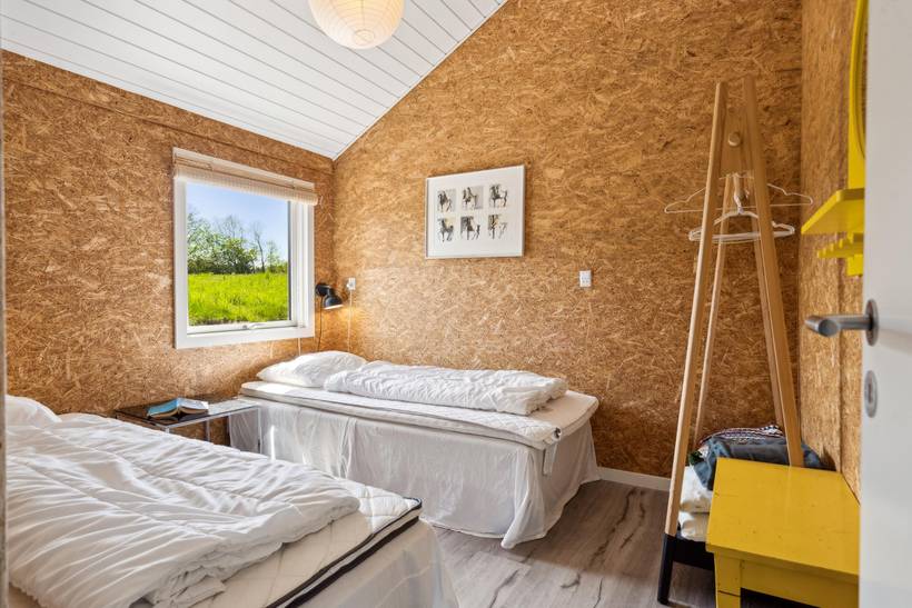 Foto von Ferienhaus SW09 in Hvidbjerg - Ostjütland