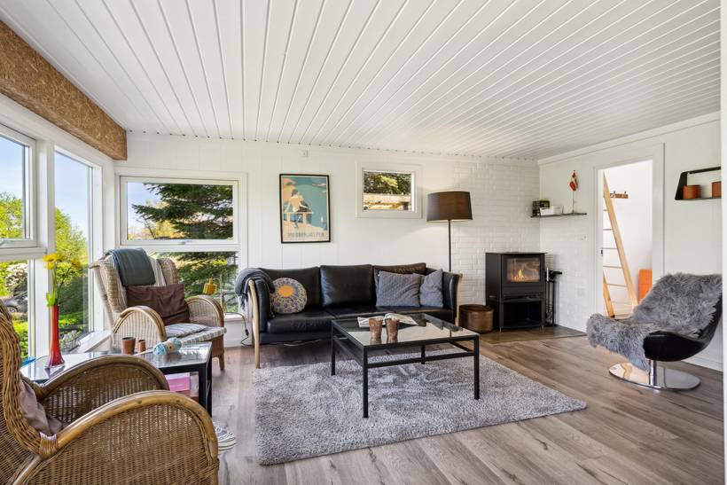 Foto von Ferienhaus SW09 in Hvidbjerg - Ostjütland