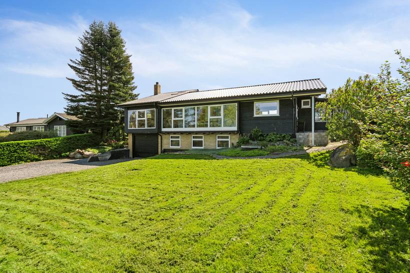 Foto von Ferienhaus SW09 in Hvidbjerg - Ostjütland