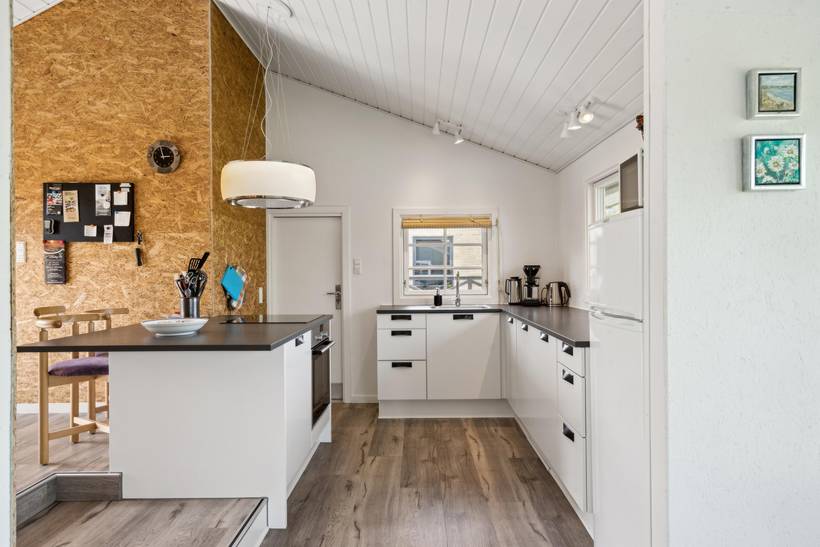 Foto von Ferienhaus SW09 in Hvidbjerg - Ostjütland
