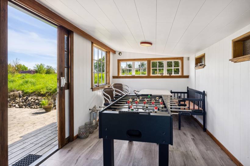 Foto von Ferienhaus SW09 in Hvidbjerg - Ostjütland