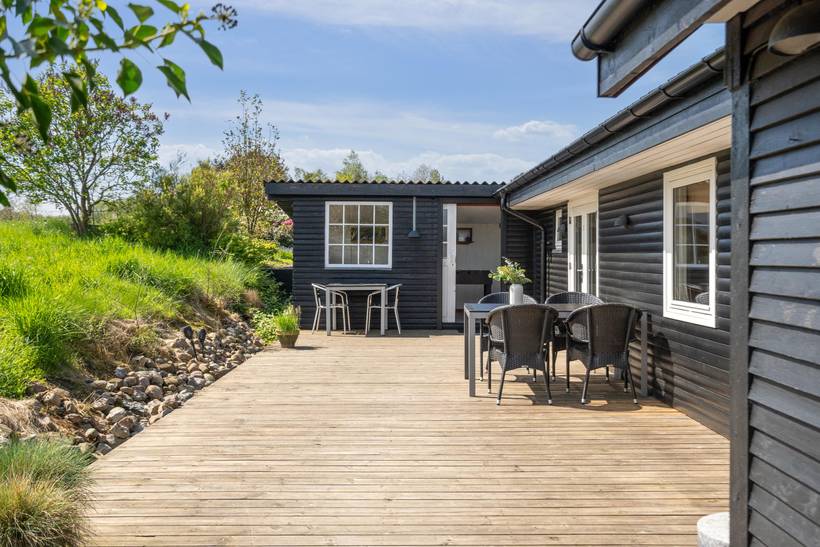 Foto von Ferienhaus SW09 in Hvidbjerg - Ostjütland