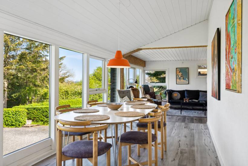 Foto von Ferienhaus SW09 in Hvidbjerg - Ostjütland