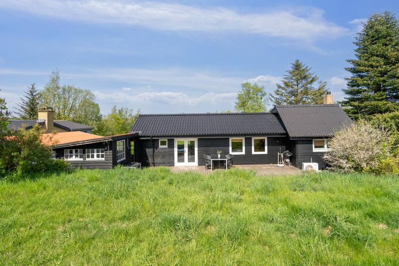 Foto von Ferienhaus SW09 in Hvidbjerg - Ostjütland