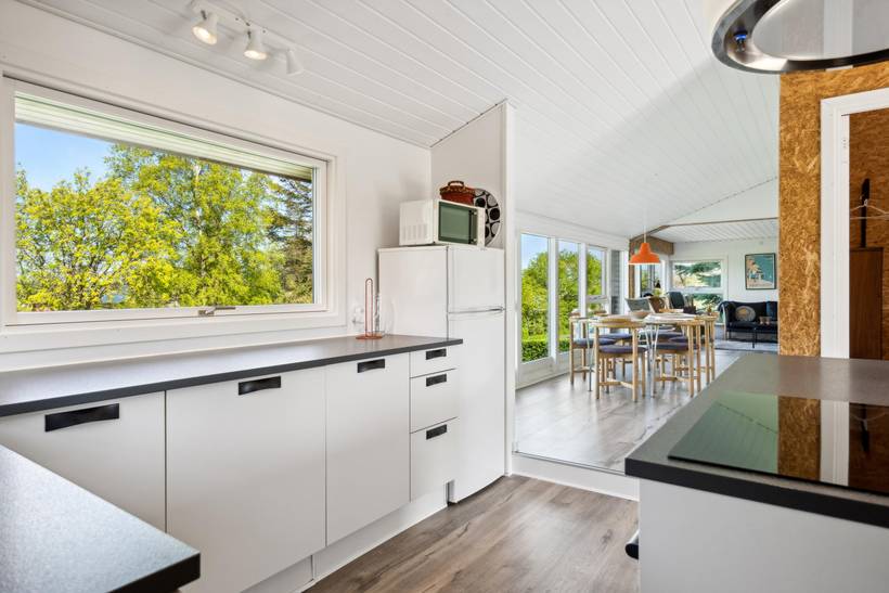 Foto von Ferienhaus SW09 in Hvidbjerg - Ostjütland