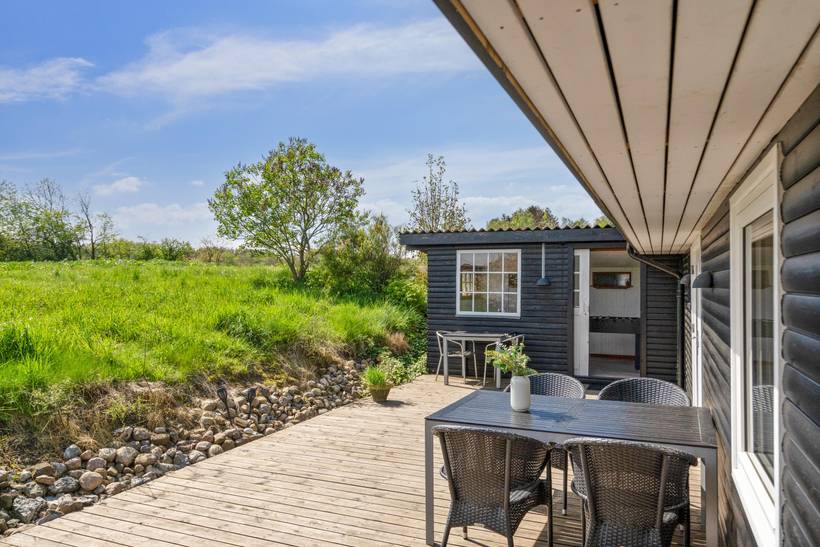 Foto von Ferienhaus SW09 in Hvidbjerg - Ostjütland