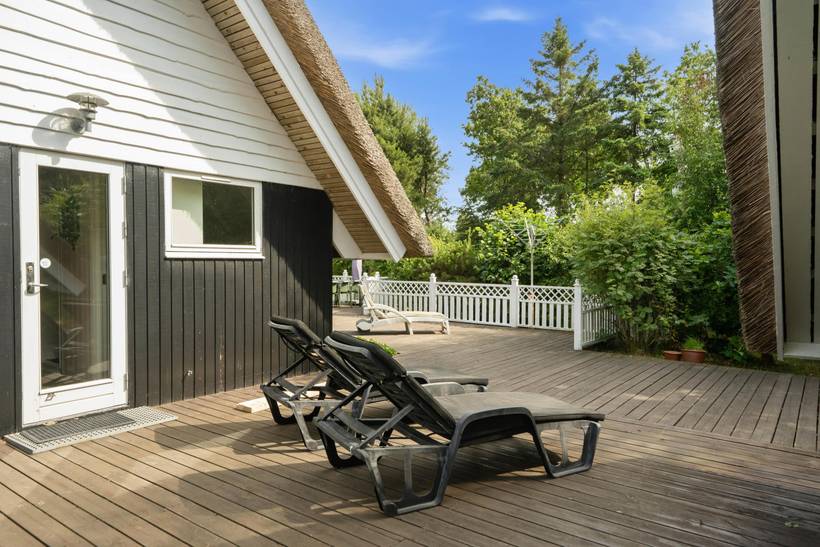 Foto von Ferienhaus SW10 in Houstrup - Westjütland