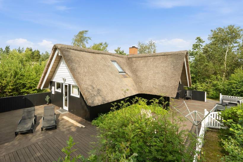 Foto von Ferienhaus SW10 in Houstrup - Westjütland