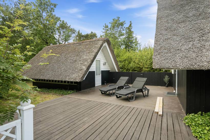 Foto von Ferienhaus SW10 in Houstrup - Westjütland