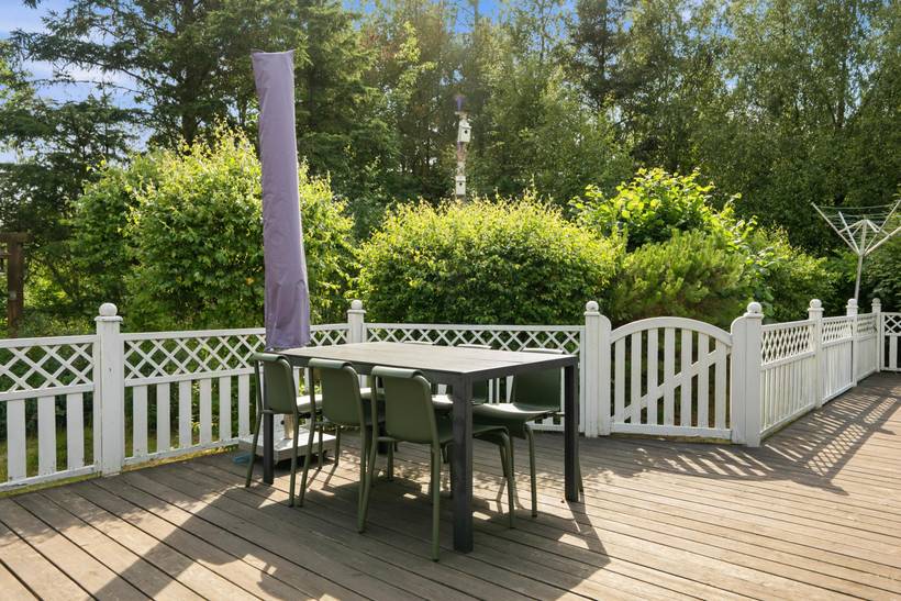 Foto von Ferienhaus SW10 in Houstrup - Westjütland