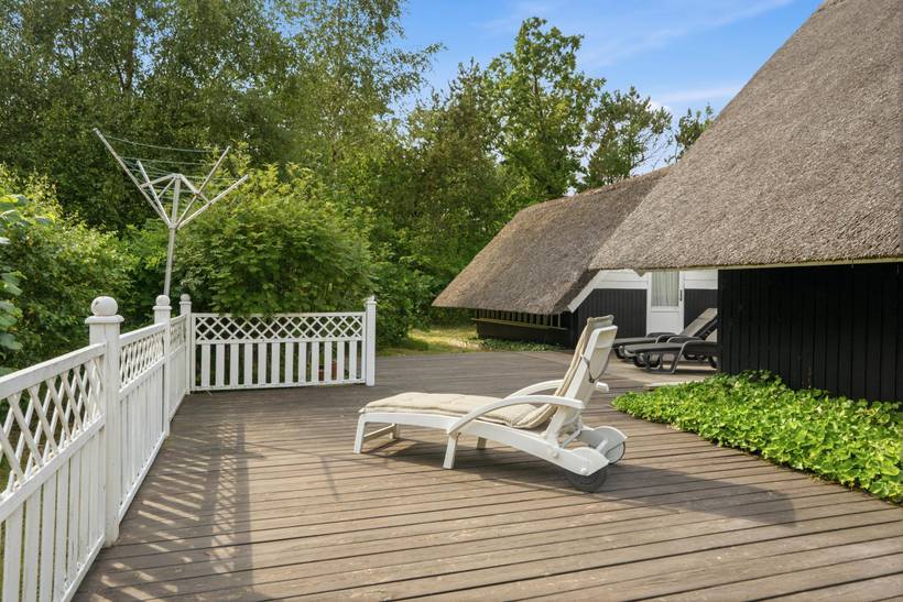 Foto von Ferienhaus SW10 in Houstrup - Westjütland