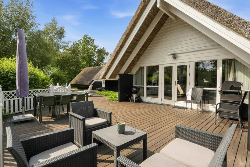 Foto von Ferienhaus SW10 in Houstrup - Westjütland