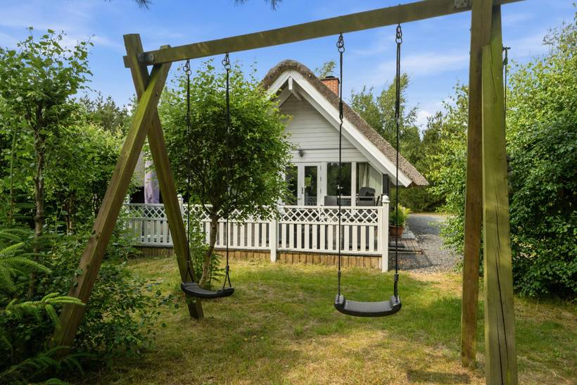 Foto von Ferienhaus SW10 in Houstrup - Westjütland