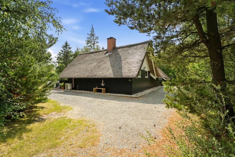 Foto von Ferienhaus SW10 in Houstrup - Westjütland