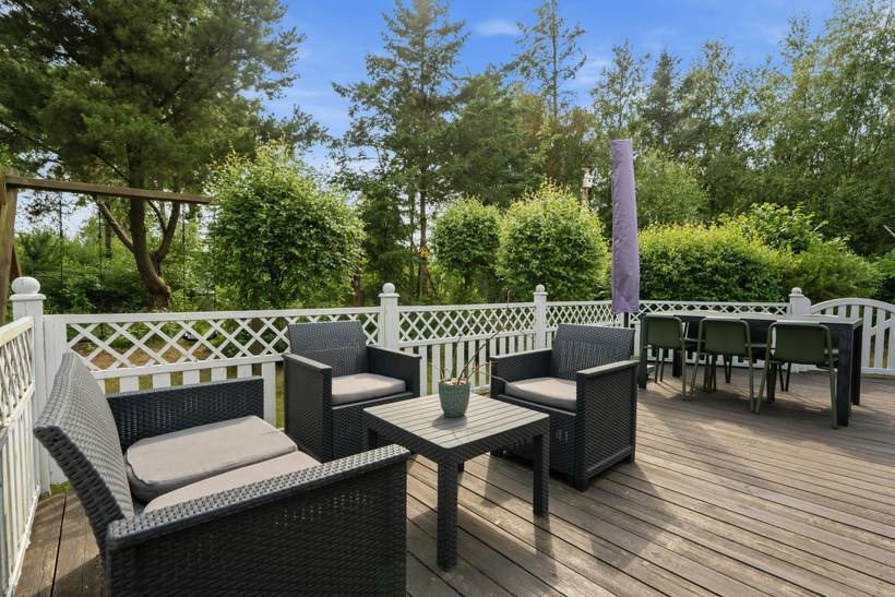 Foto von Ferienhaus SW10 in Houstrup - Westjütland