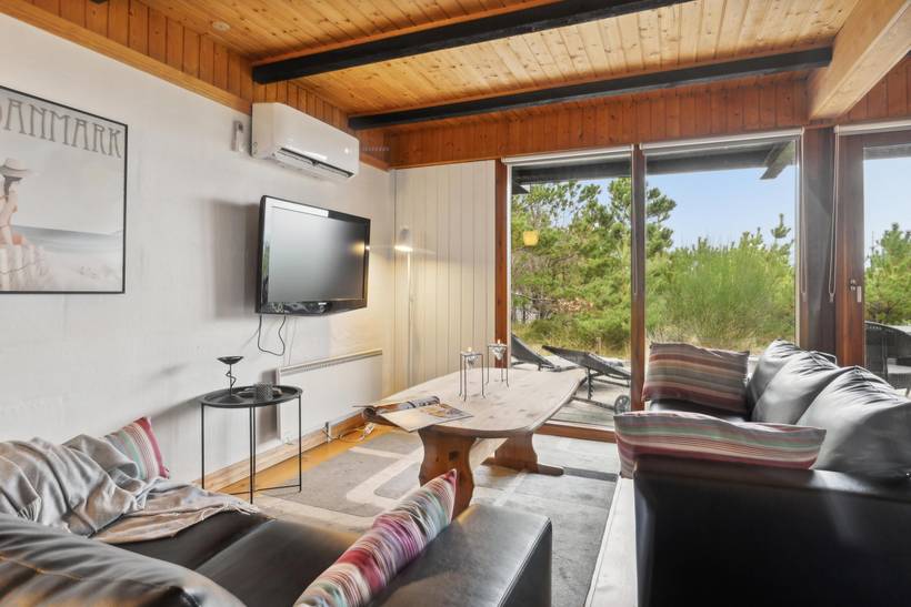 Foto von Ferienhaus SW13 in Fjand - Westjütland