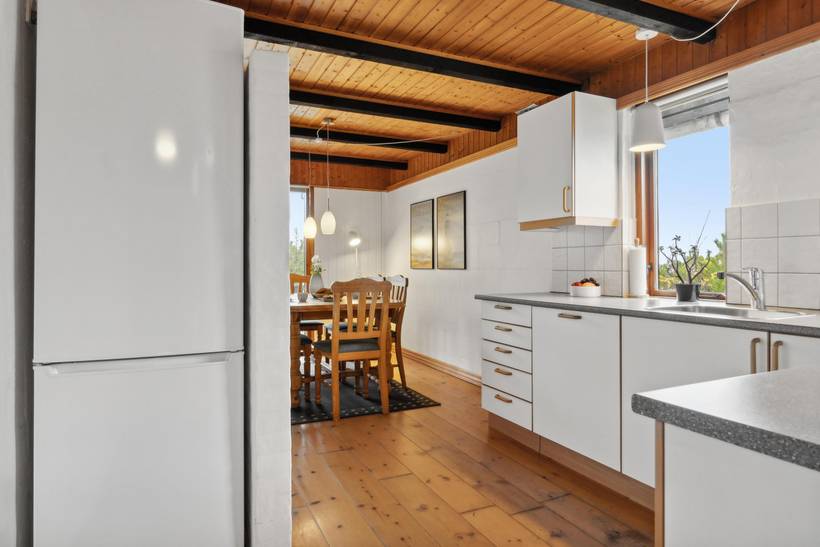 Foto von Ferienhaus SW13 in Fjand - Westjütland